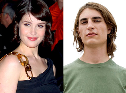 Gemma Arterton, normal guy Gemma Arterton, normal guy